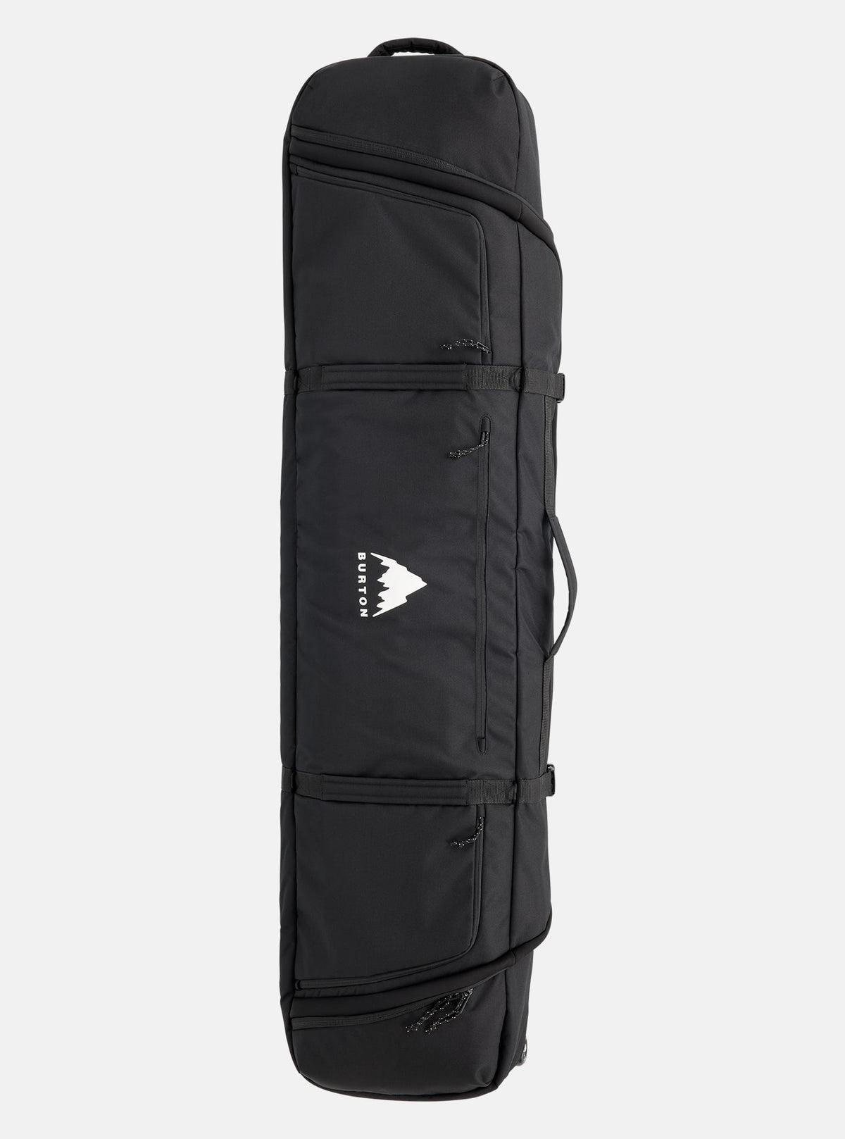 Wheelie Flight Attendant Snowboard Bag