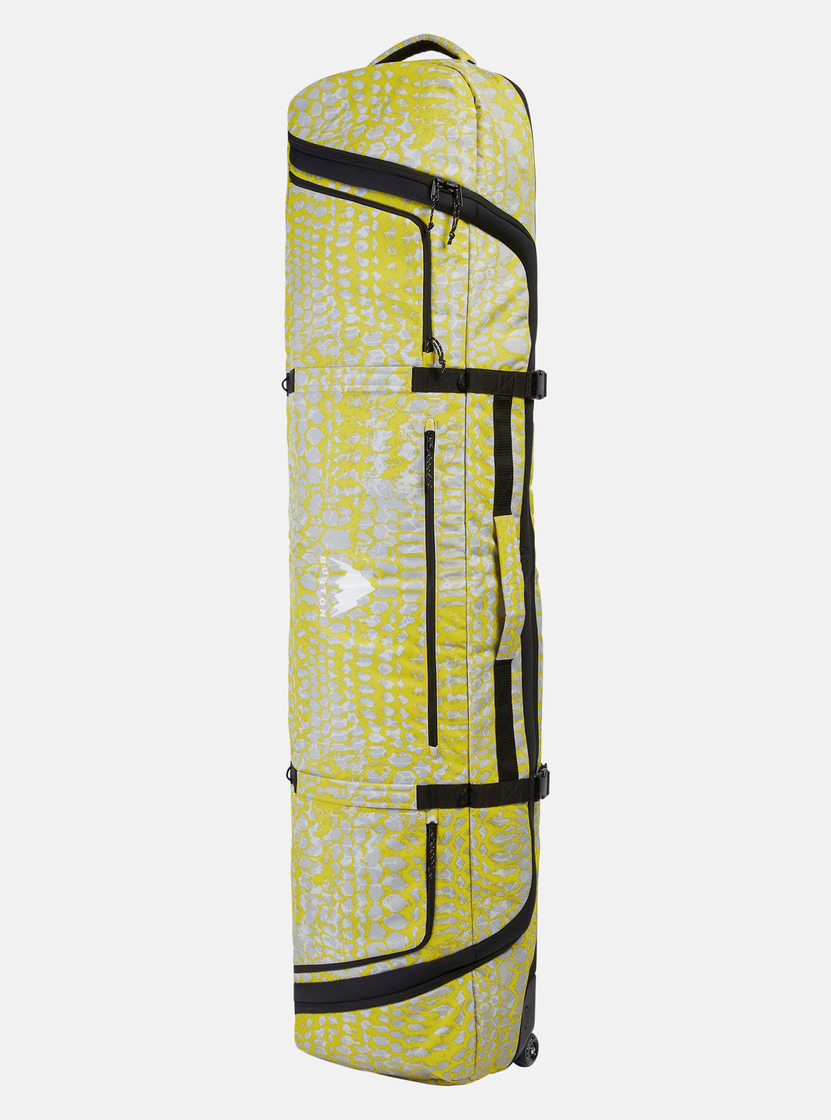 Wheelie Flight Attendant Snowboard Bag