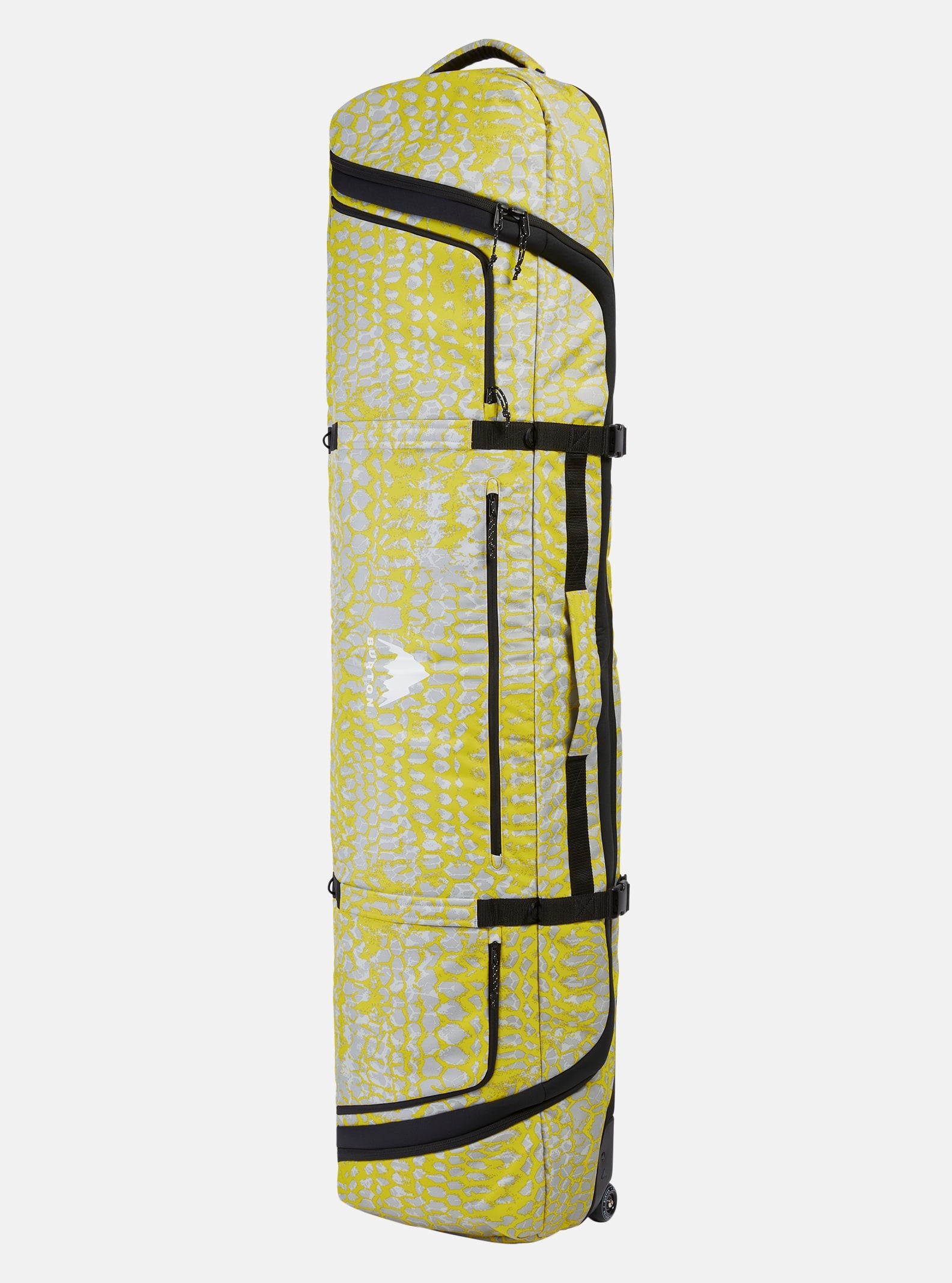 Wheelie Flight Attendant Snowboard Bag