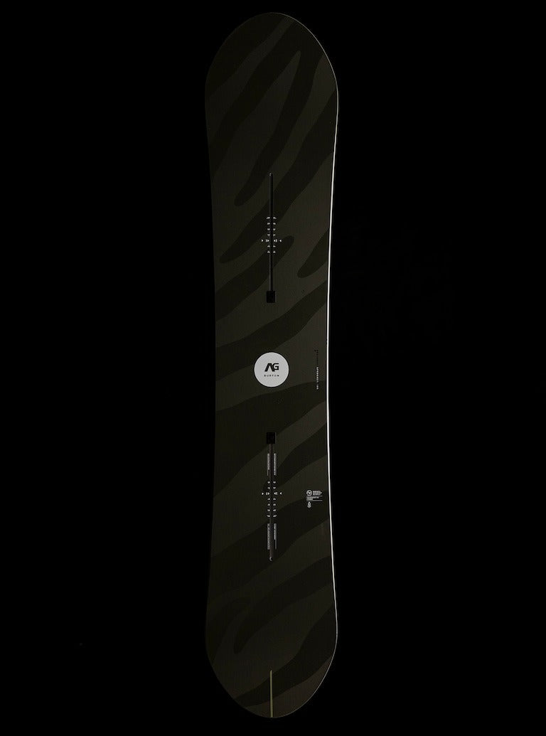 Analog Sprocket Snowboard