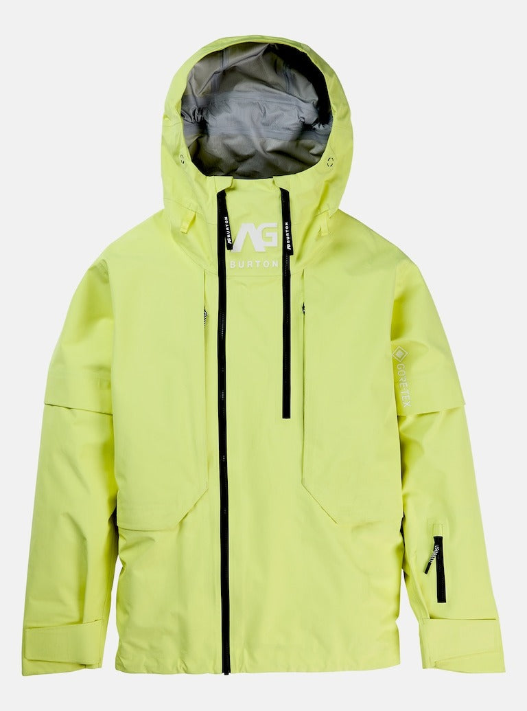 Men's Analog Hardpack GORE-TEX 3L Jacket