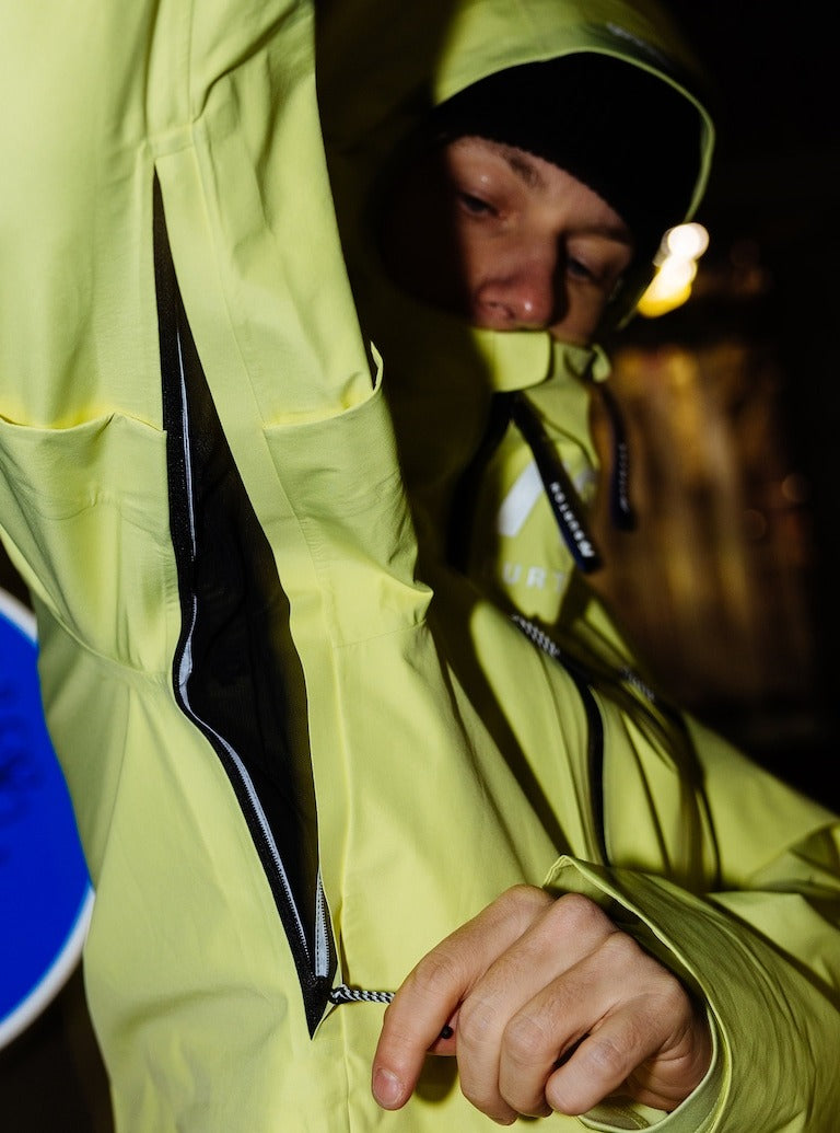 Men's Analog Hardpack GORE-TEX 3L Jacket