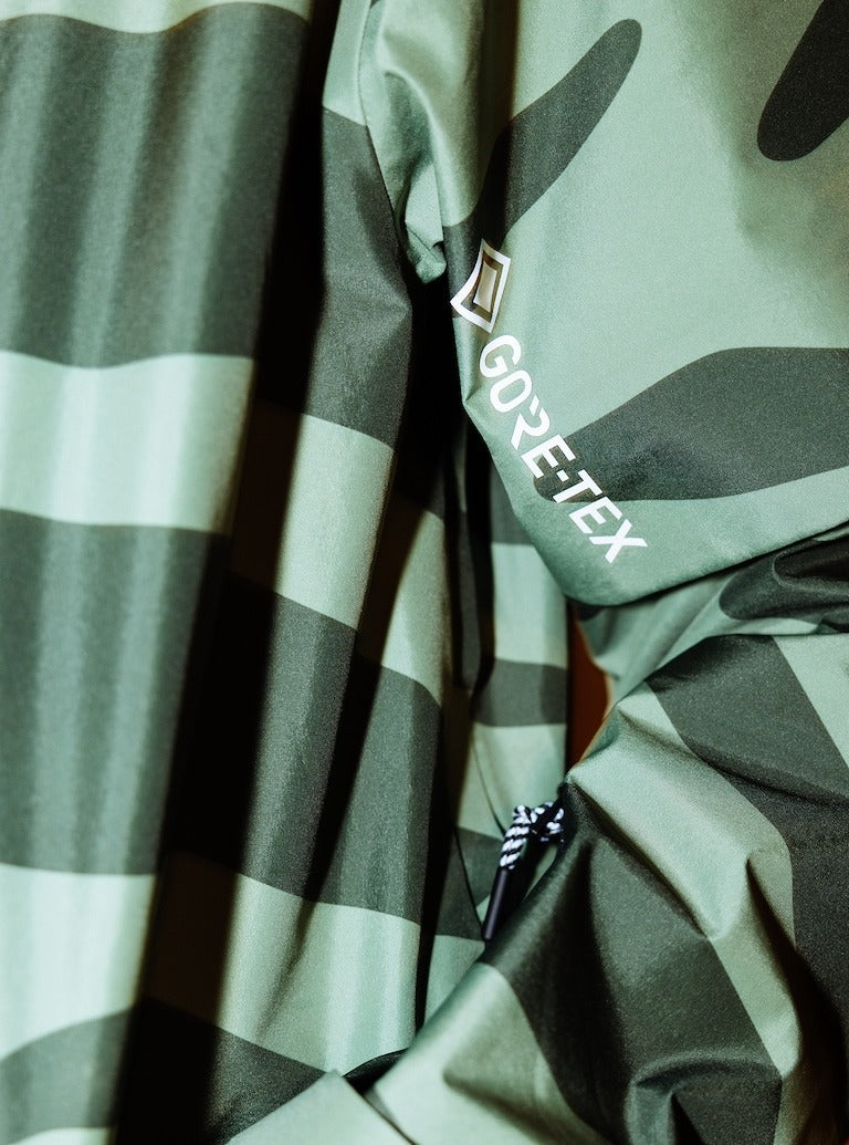 Men's Analog Hardpack GORE-TEX 3L Jacket