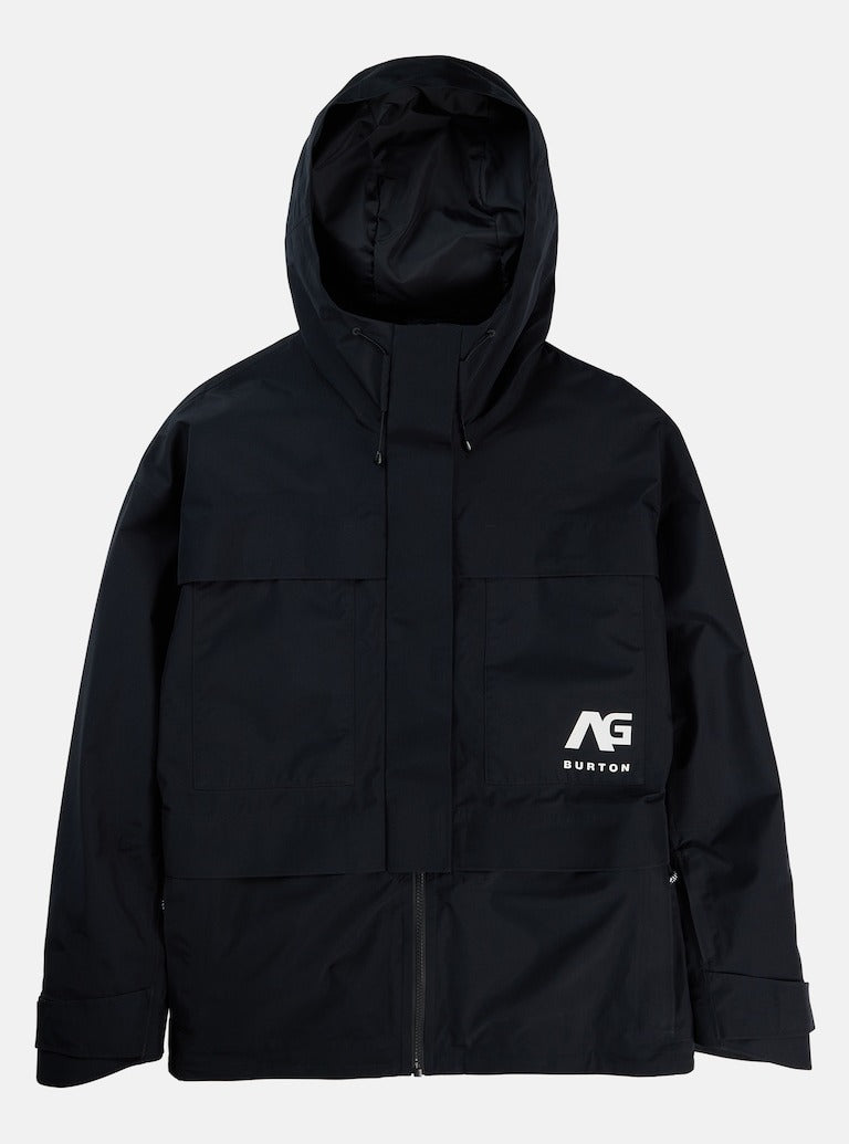 Women's Analog Hedstall GORE-TEX 2L Jacket