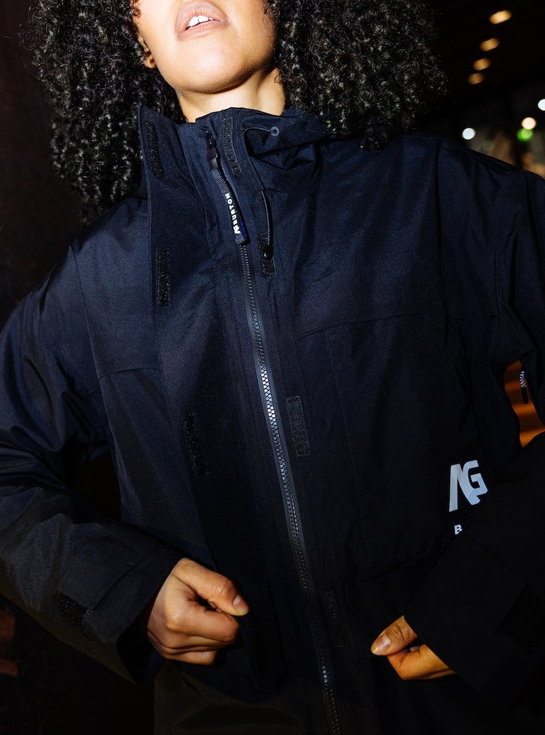 Women's Analog Hedstall GORE-TEX 2L Jacket