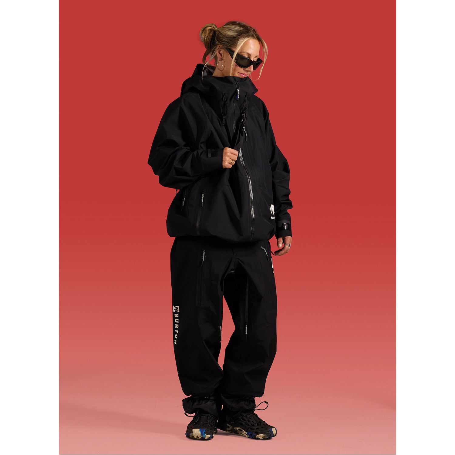 Hardpack GORE-TEX 3L Pants