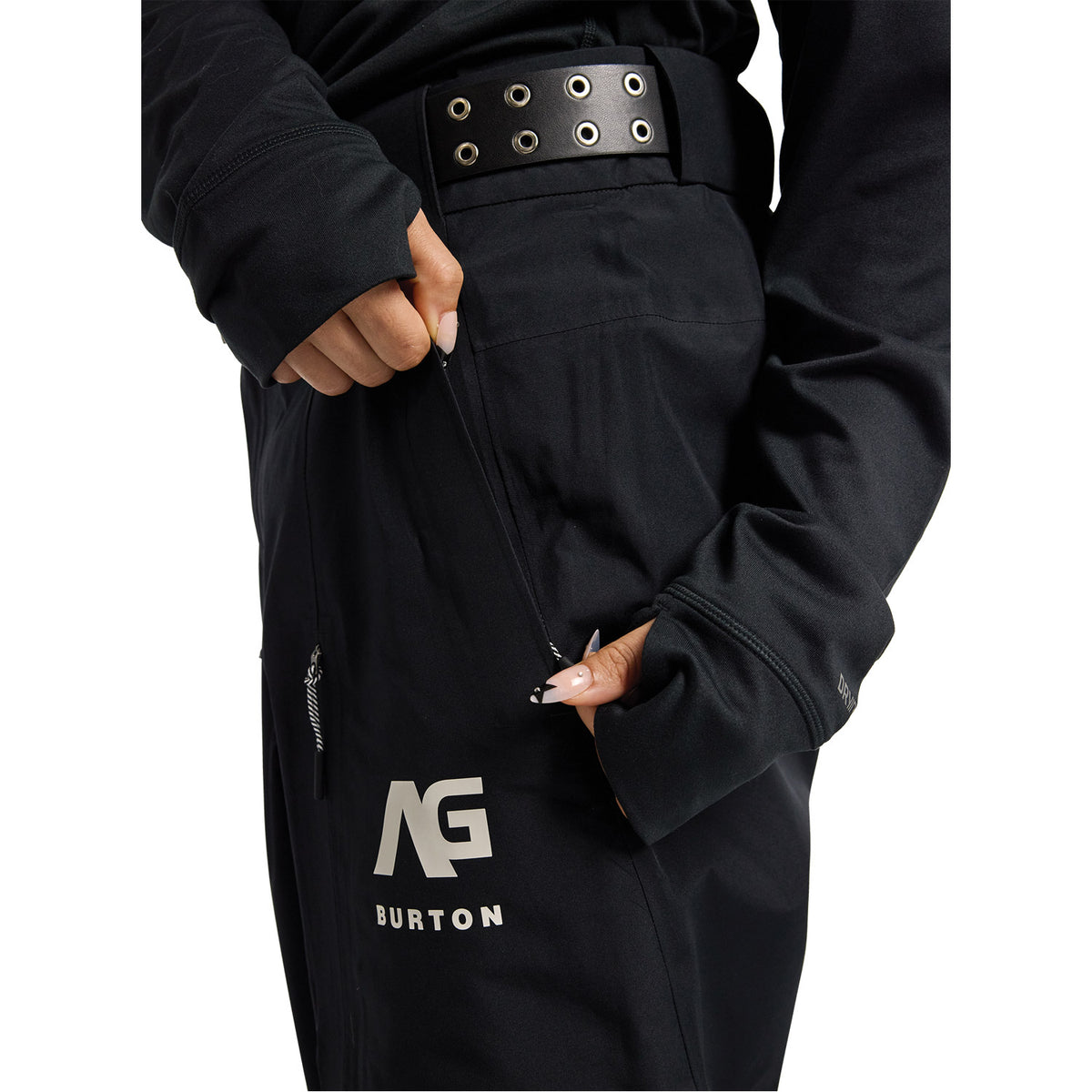 Hardpack GORE-TEX 3L Pants