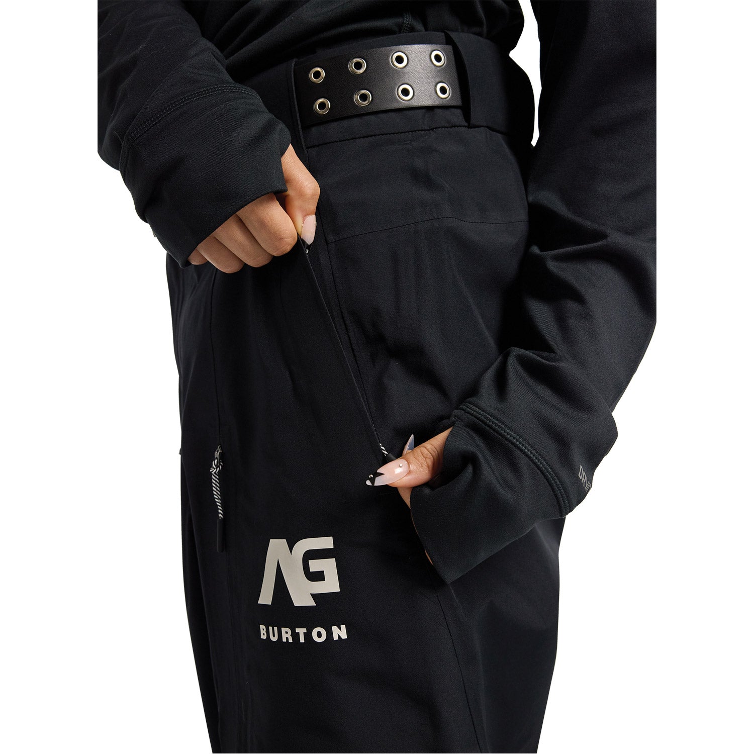 Hardpack GORE-TEX 3L Pants