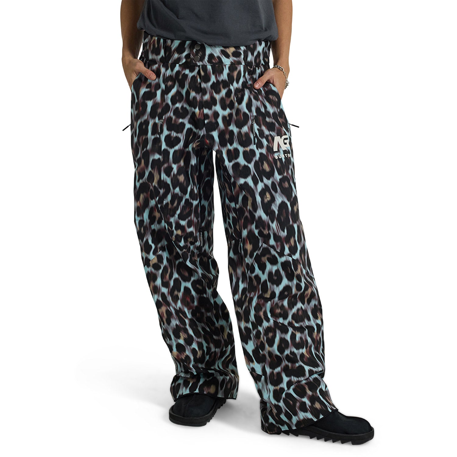 Hardpack GORE-TEX 3L Pants