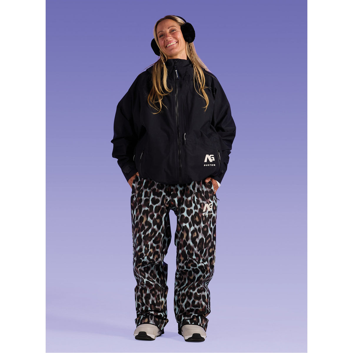 Hardpack GORE-TEX 3L Pants