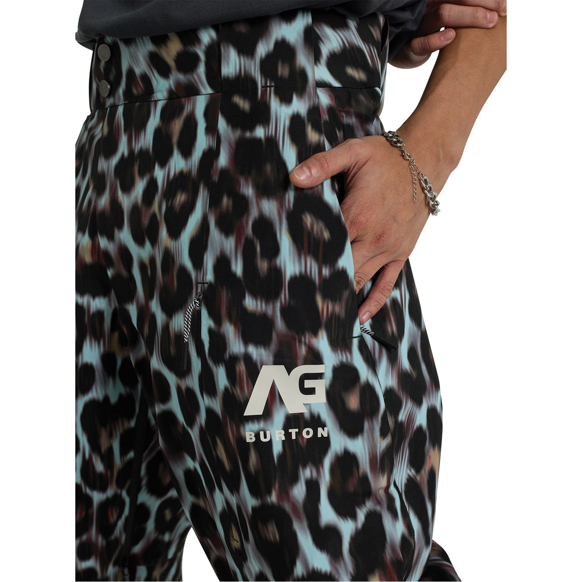 Hardpack GORE-TEX 3L Pants