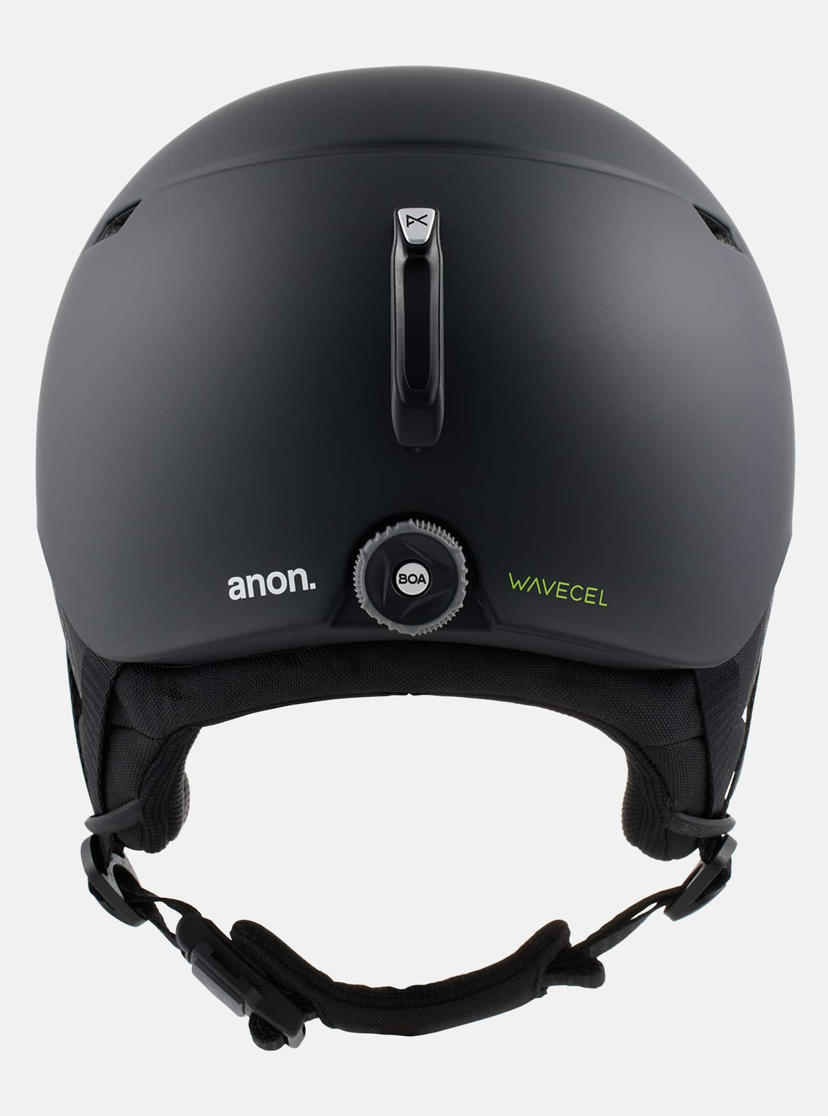 Oslo WaveCel Skis & Snowboard Helmet