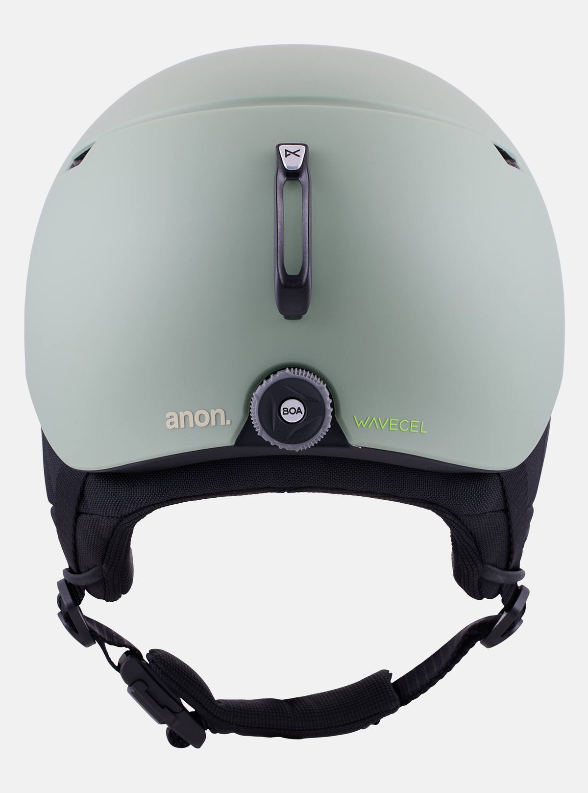 Oslo WaveCel Skis & Snowboard Helmet