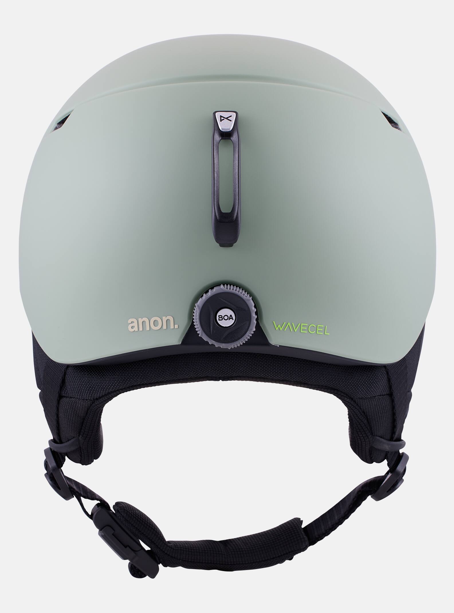 Oslo WaveCel Skis & Snowboard Helmet