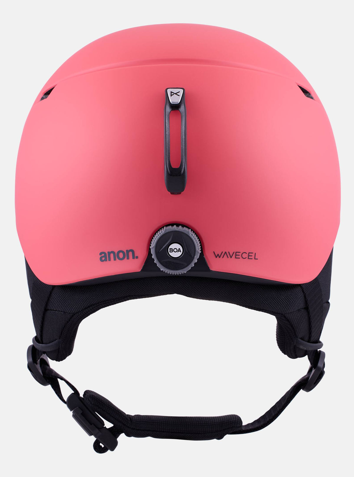Oslo WaveCel Skis & Snowboard Helmet