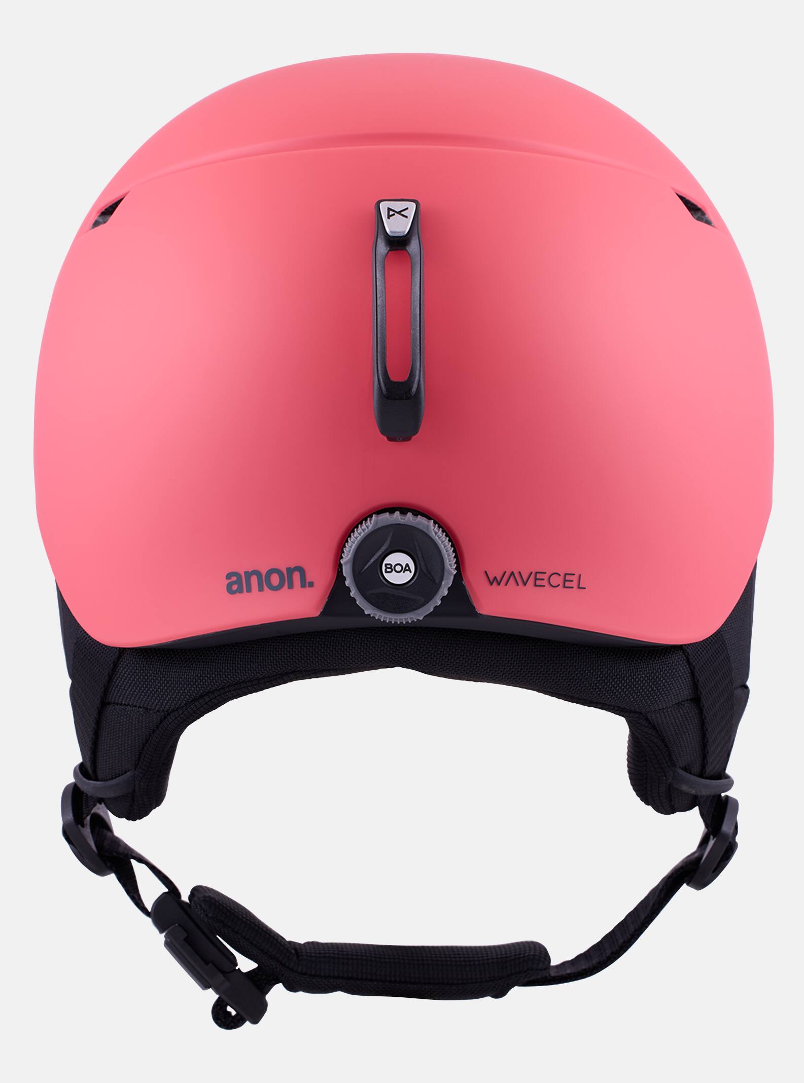 Oslo WaveCel Skis & Snowboard Helmet