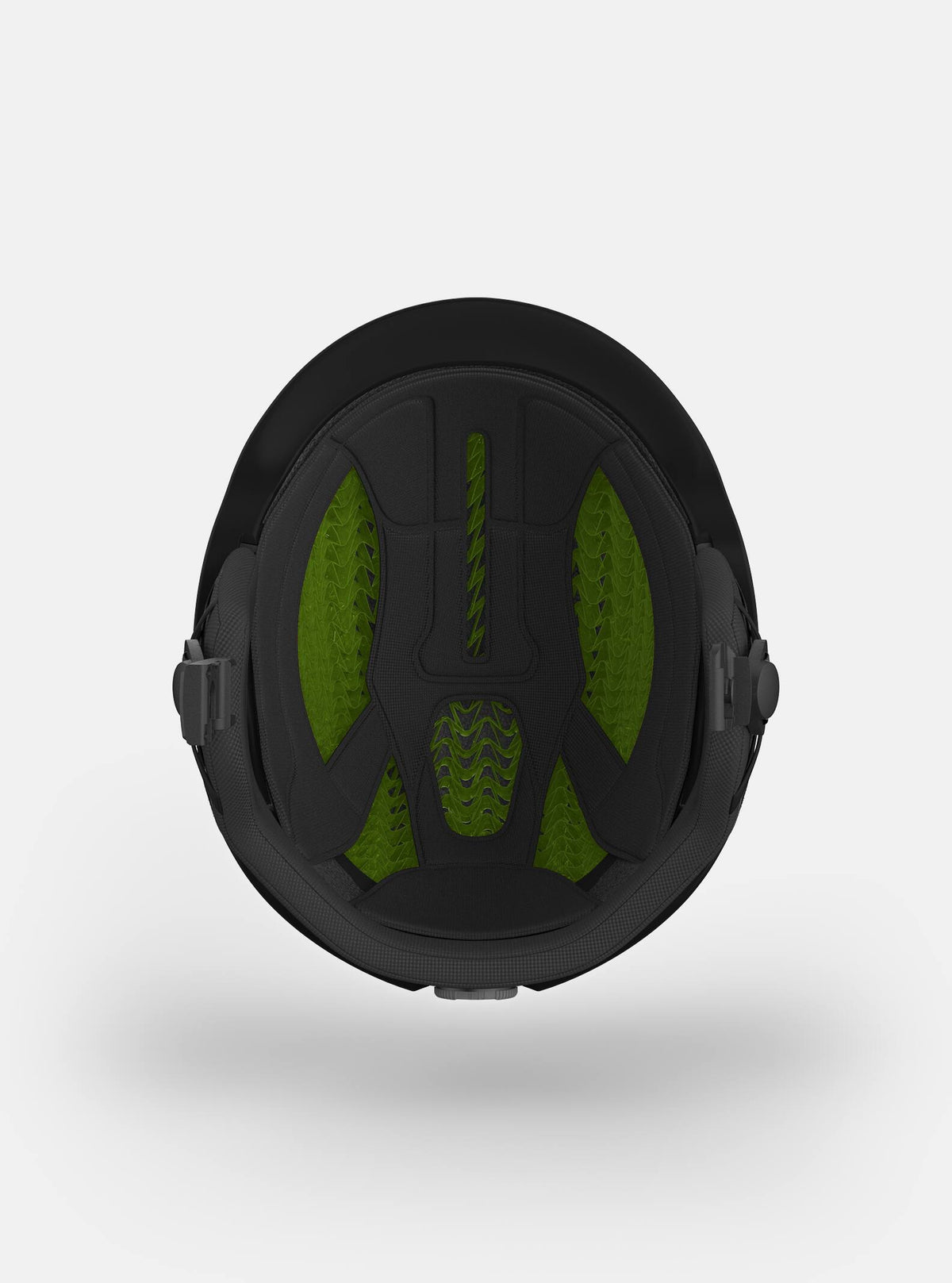 Oslo WaveCel Snow Helmet