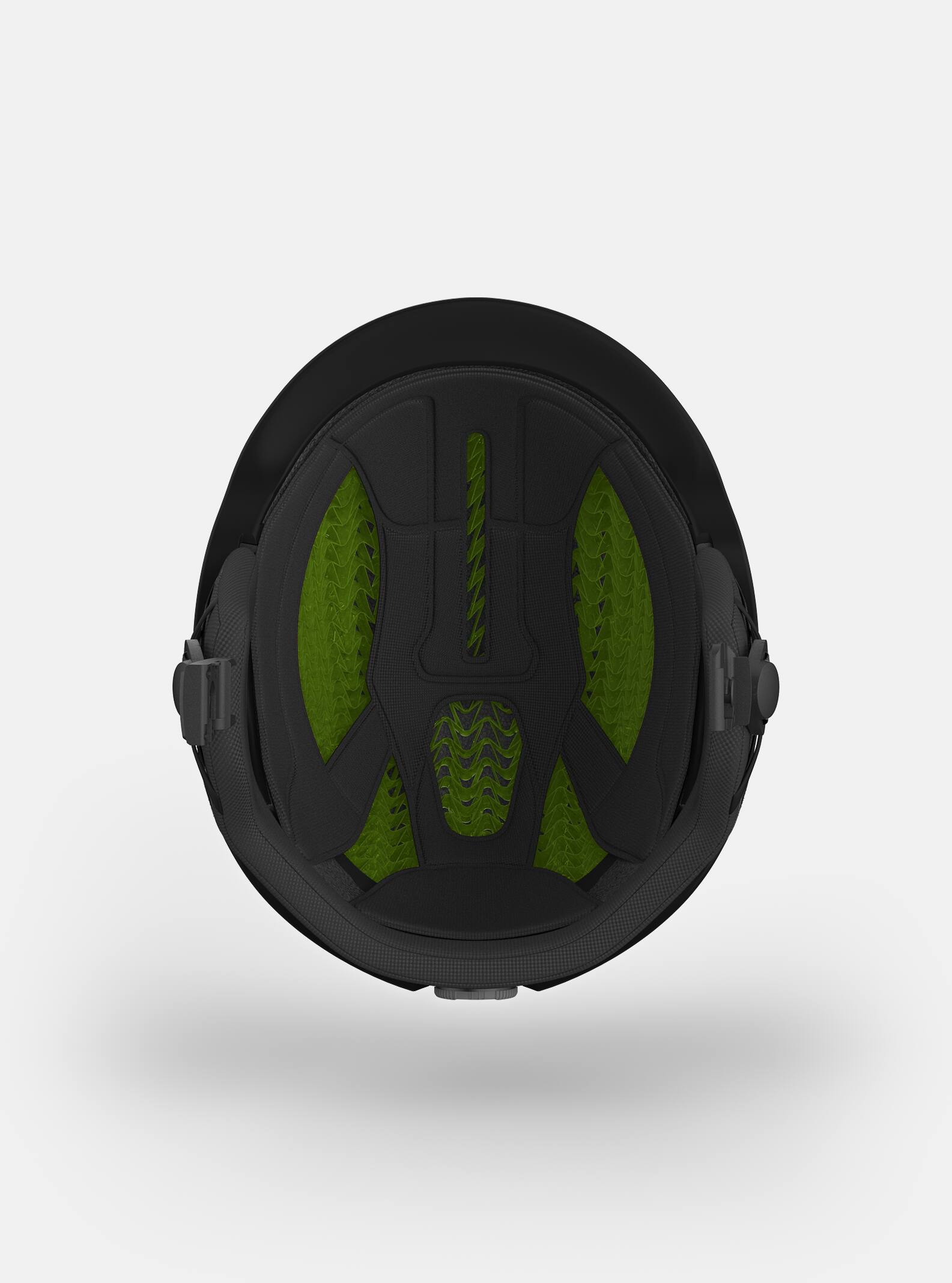 Oslo WaveCel Snow Helmet