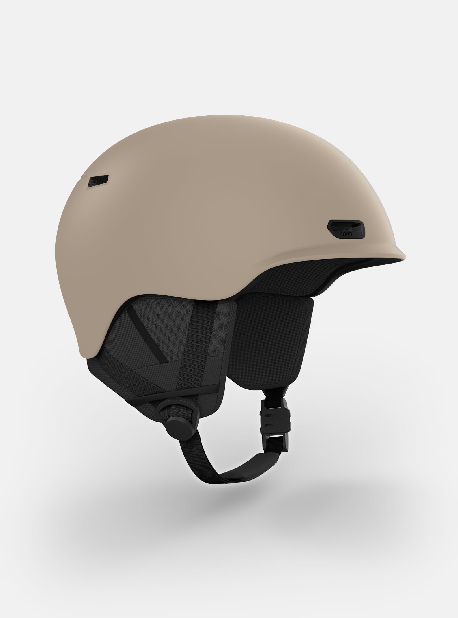 Oslo WaveCel Snow Helmet