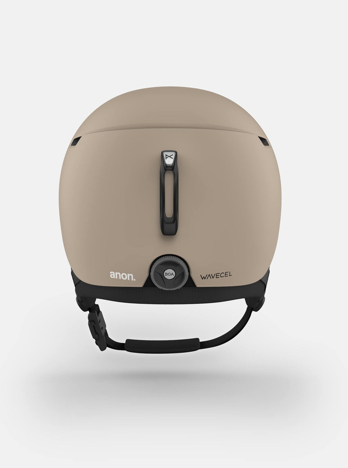 Oslo WaveCel Snow Helmet