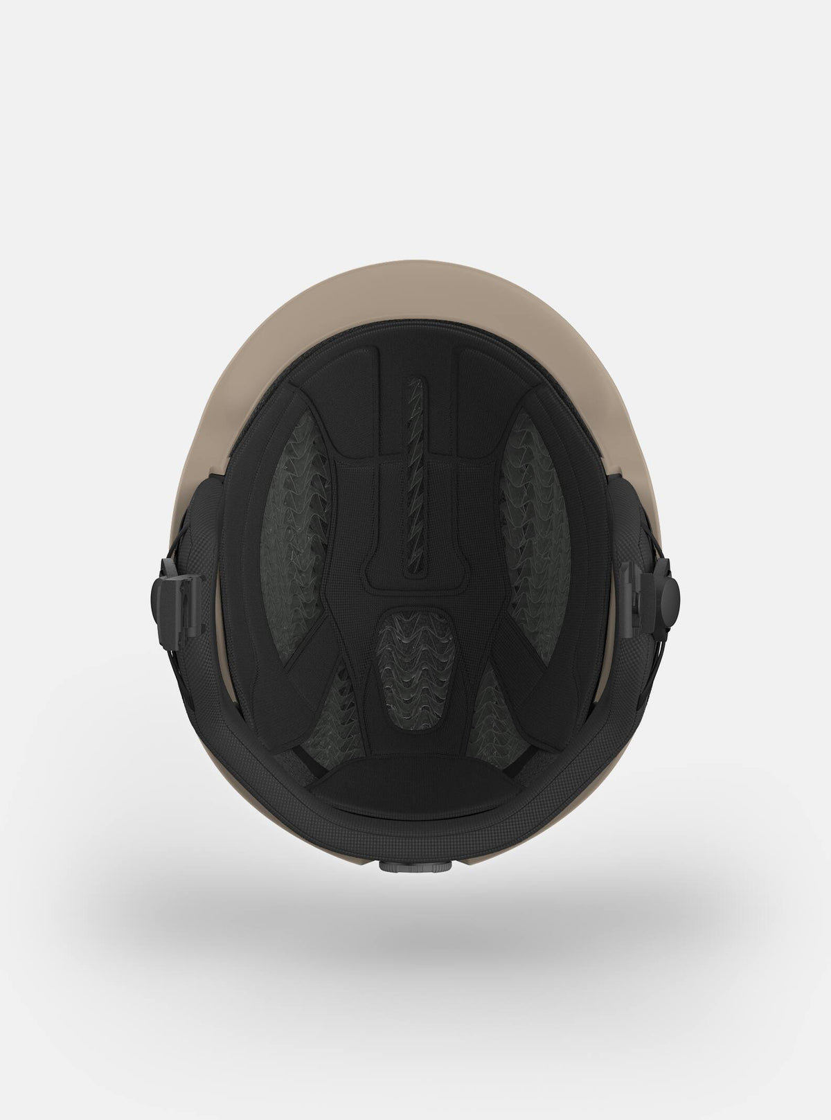 Oslo WaveCel Snow Helmet