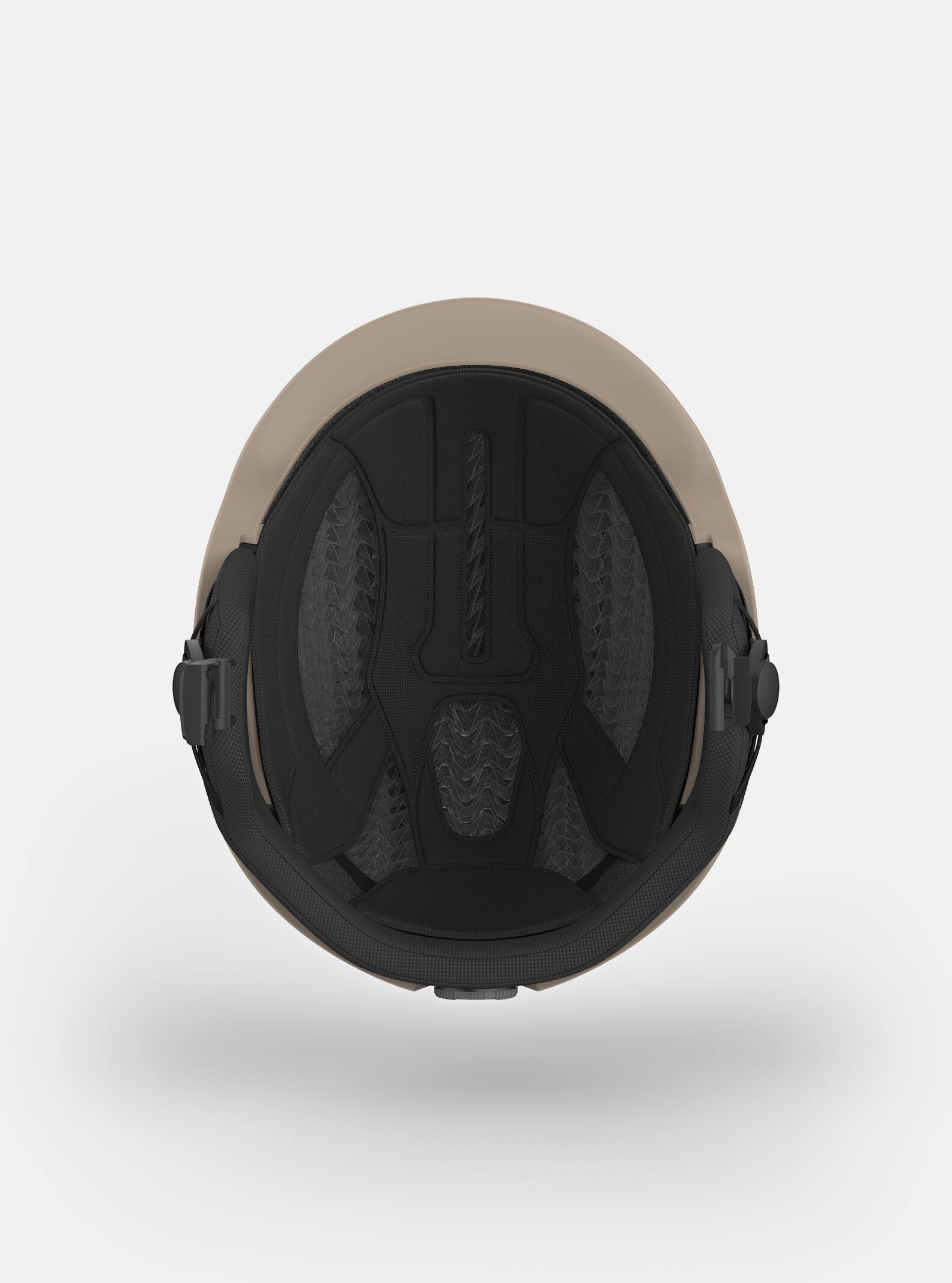 Oslo WaveCel Snow Helmet