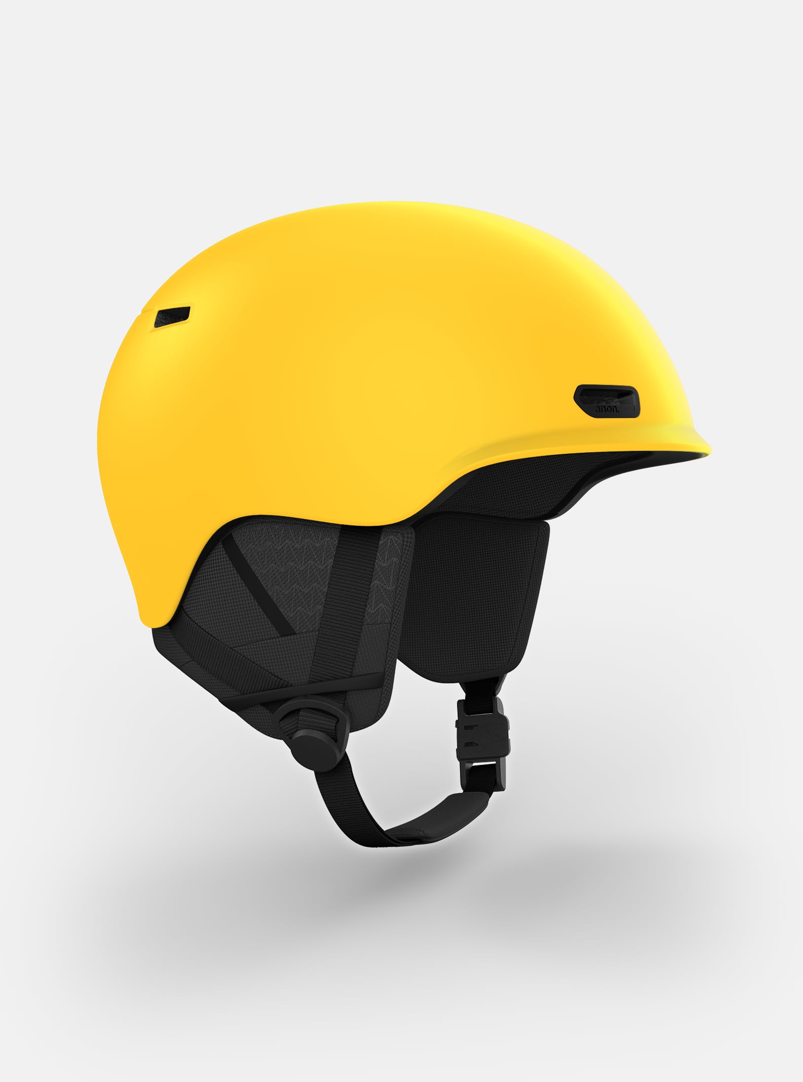 Oslo WaveCel Snow Helmet