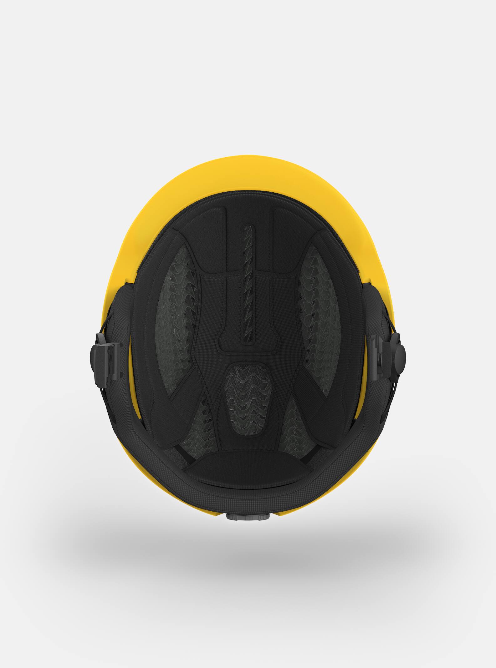 Oslo WaveCel Snow Helmet