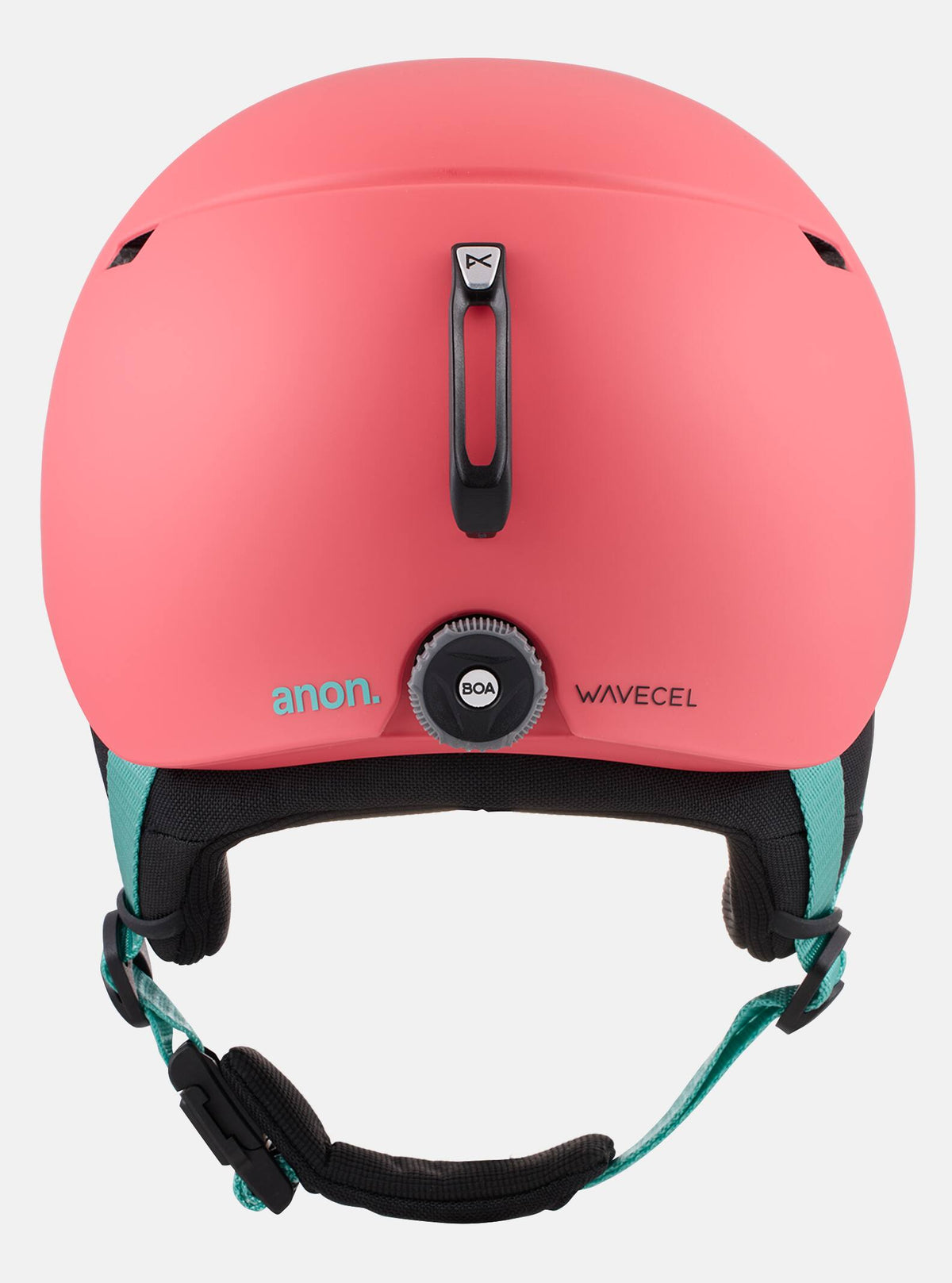 Kids' Oslo WaveCel Skis & Snowboard Helmet