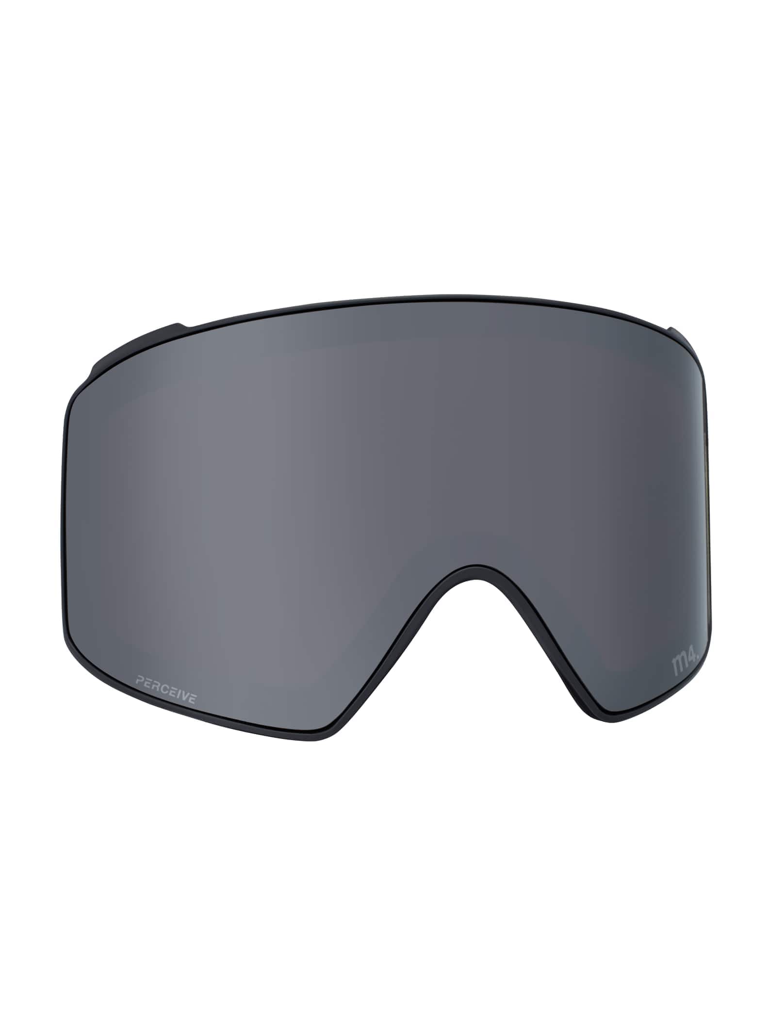 M4S PERCEIVE Goggle Lens (Cylindrical)