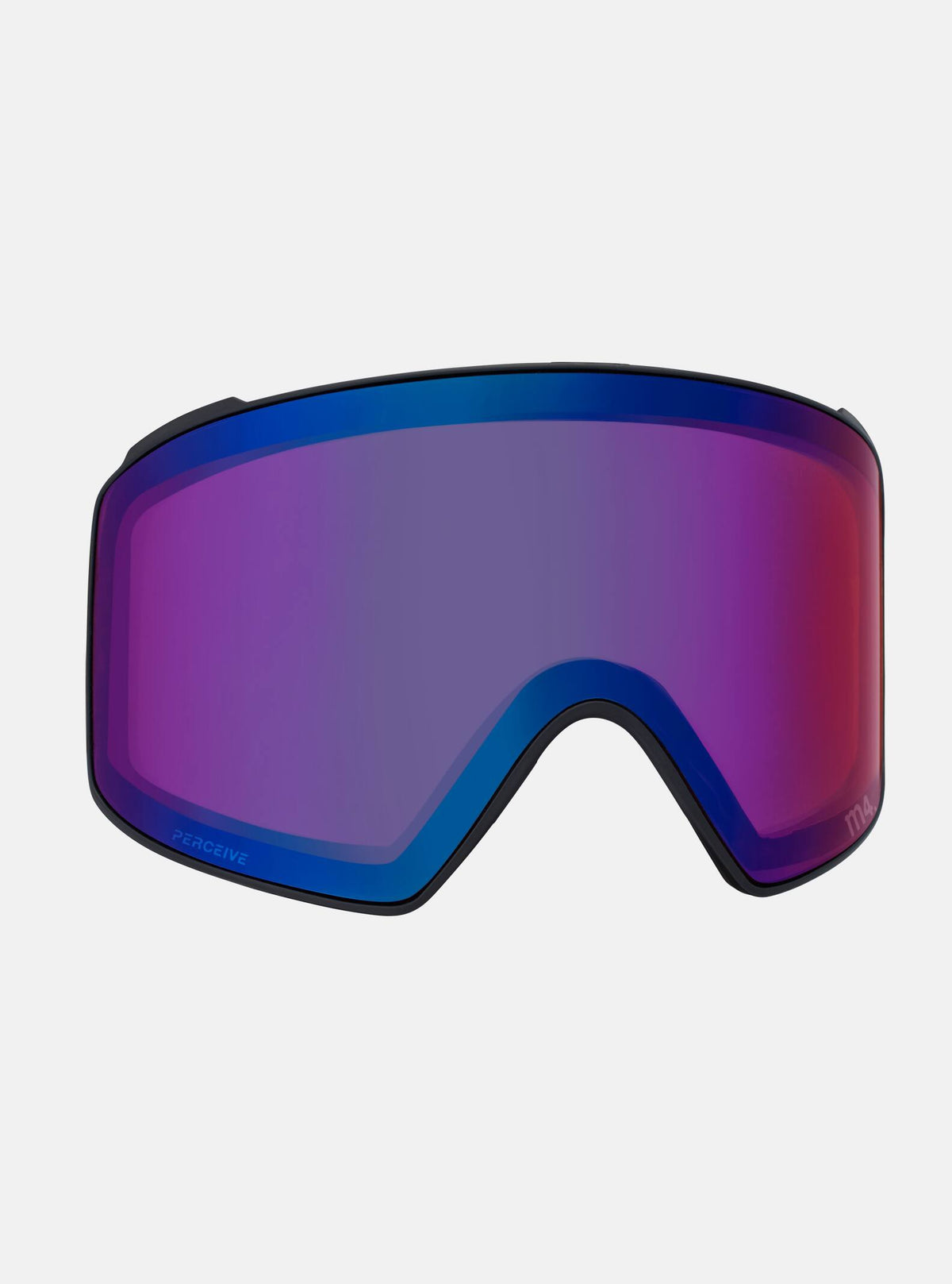 M4S PERCEIVE Goggle Lens (Cylindrical)