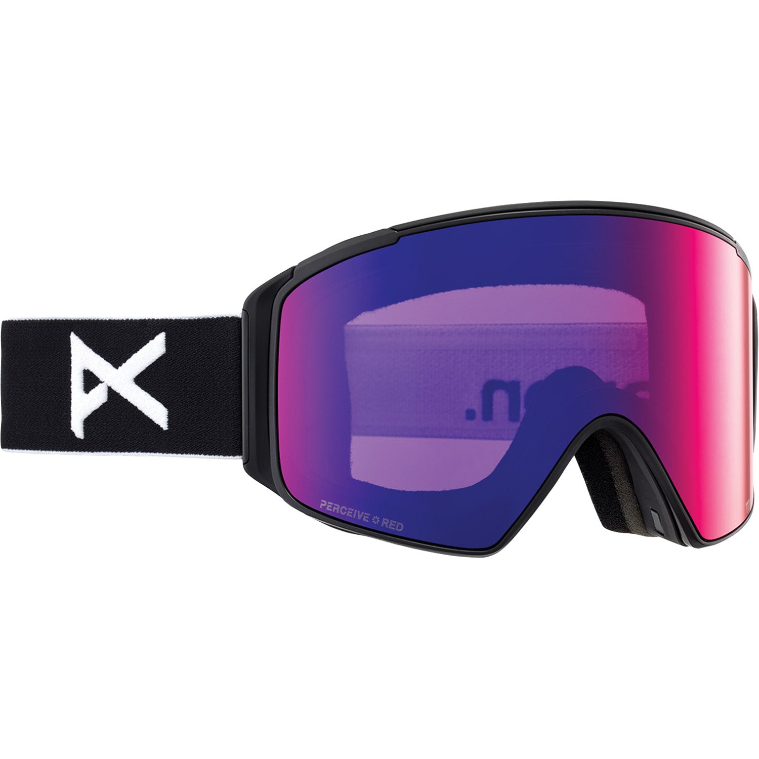 M4S Cylindrical Snow Goggle