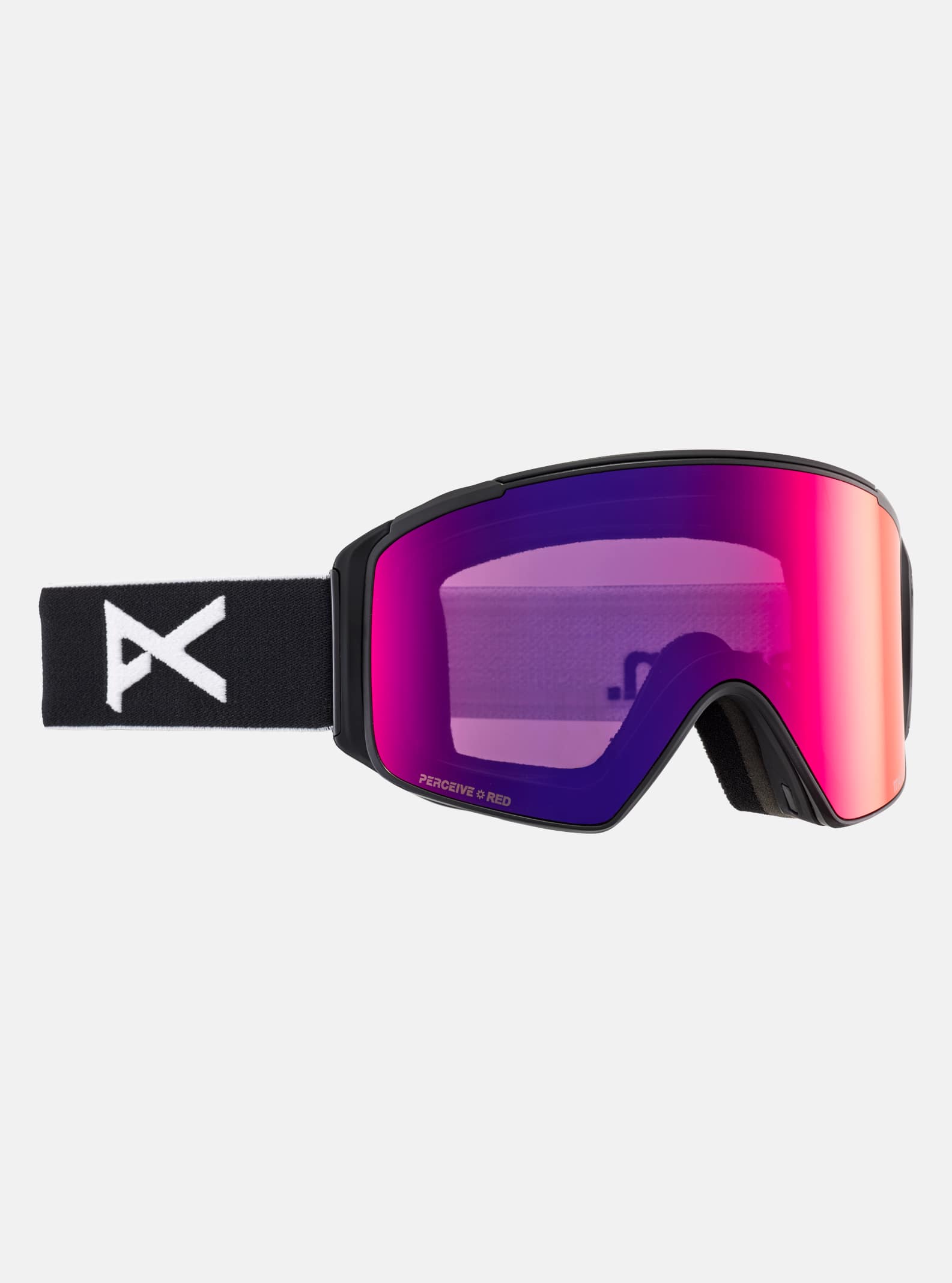 M4S Snow Goggle (Cylindrical)