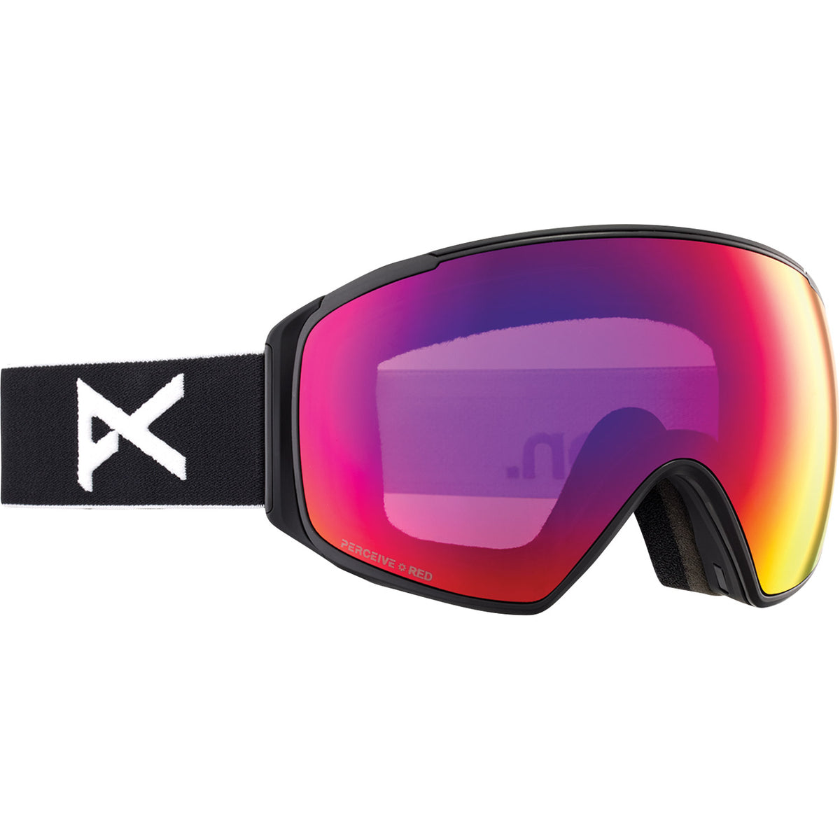 M4S Toric Snow Goggle