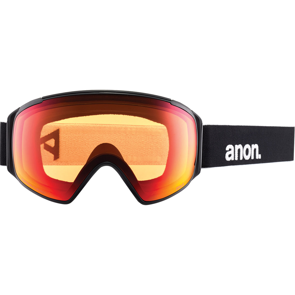 M4S Toric Snow Goggle