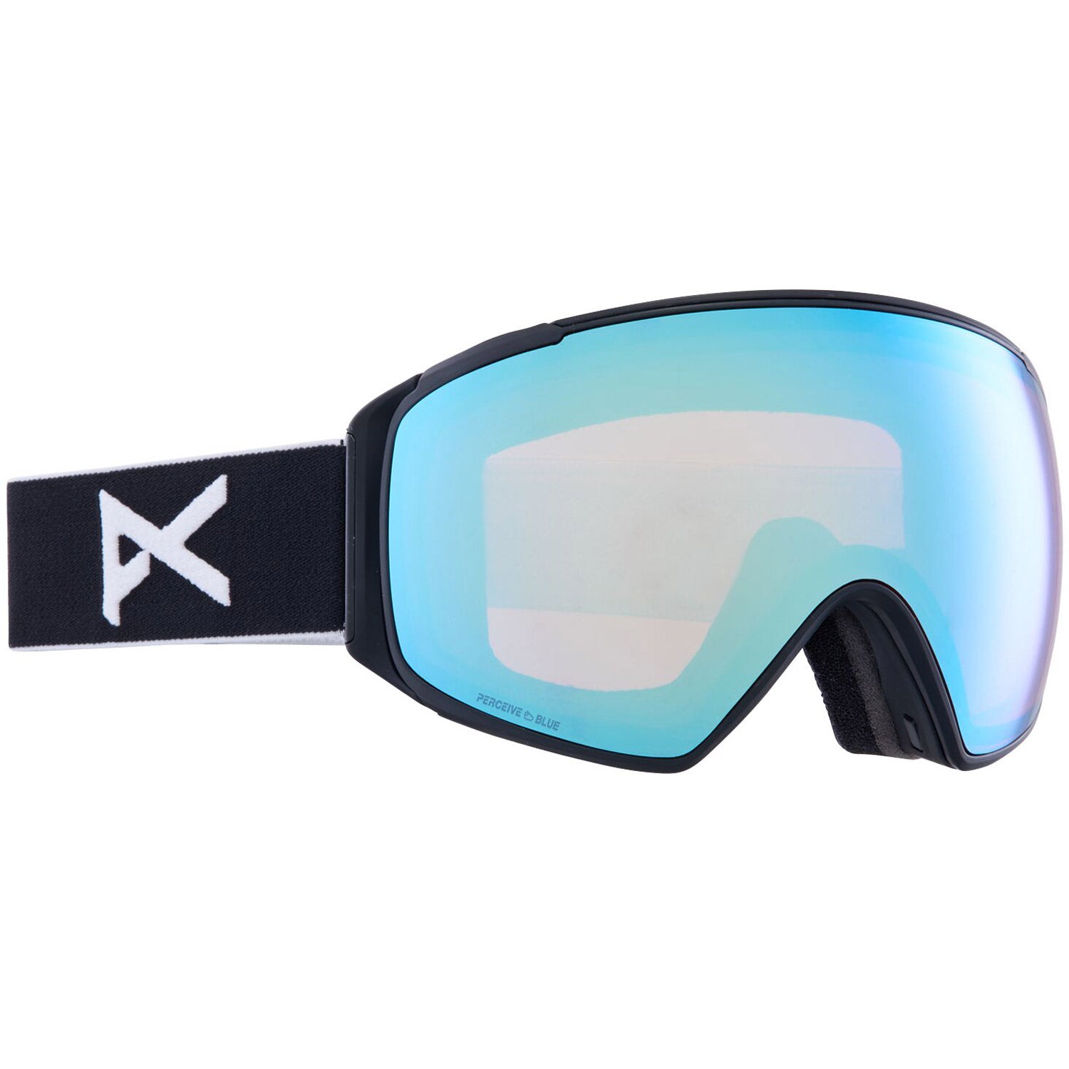 M4S Toric MFI Snow Goggle