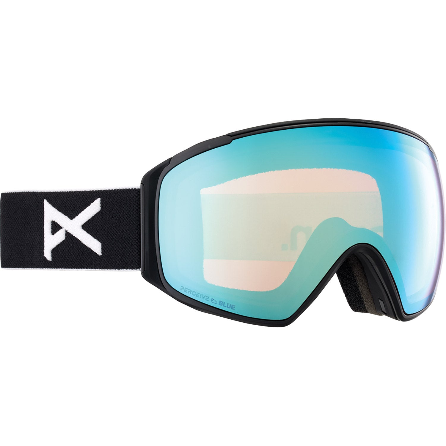M4S Toric Snow Goggle
