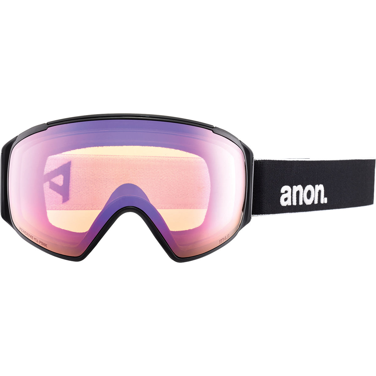 M4S Toric Snow Goggle