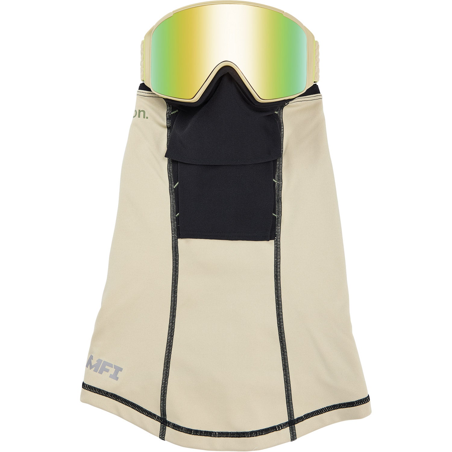 M4S Toric Snow Goggle