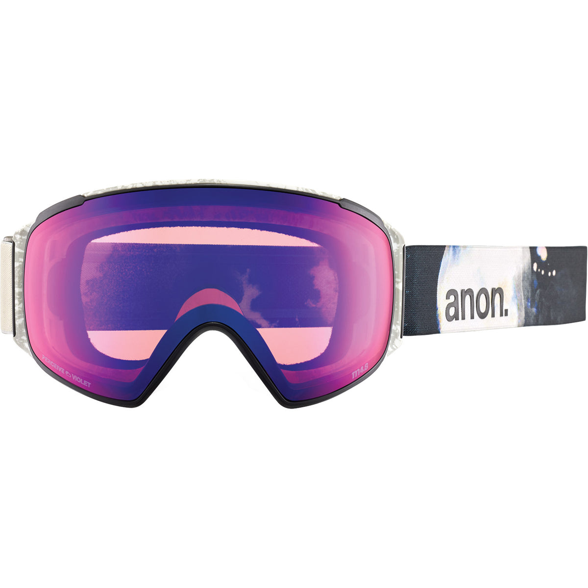M4S Toric Snow Goggle