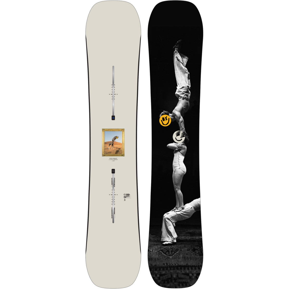 Good Company Snowboard 2025