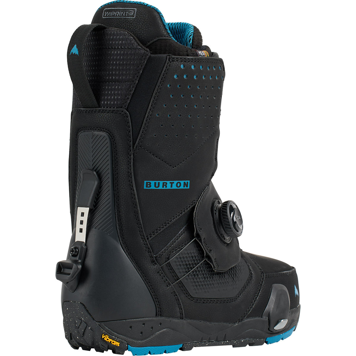 Men's Photon Step On Soft Snowboard Boots