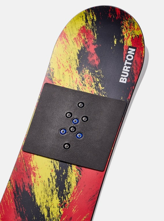 Kids' Grom Snowboard