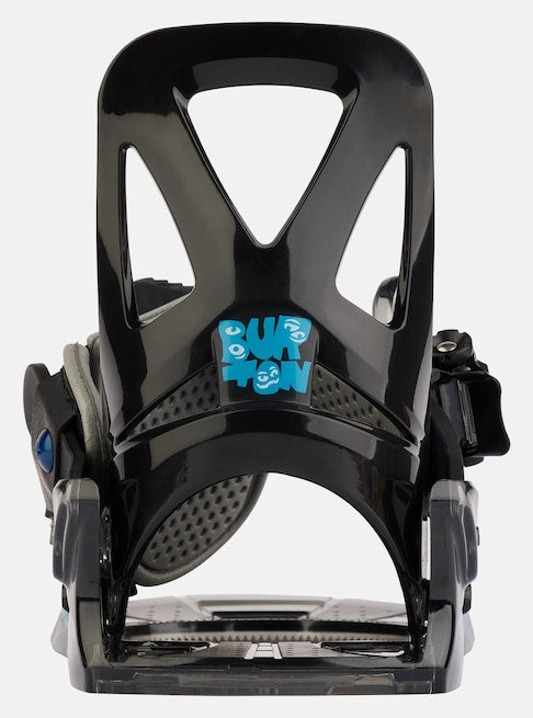 Toddlers' Mini Grom Disc Snowboard Bindings