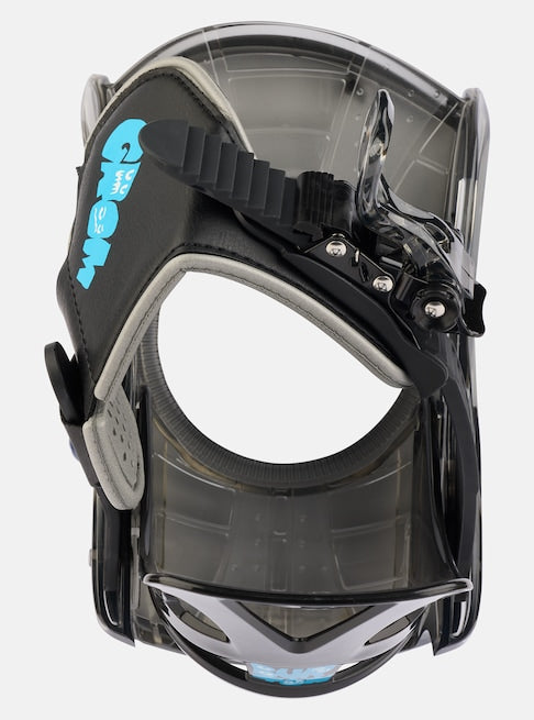 Toddlers' Mini Grom Disc Snowboard Bindings