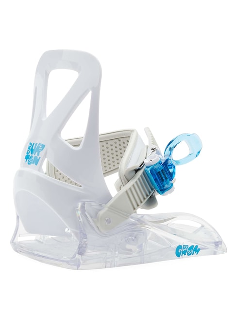 Toddlers' Mini Grom Disc Snowboard Bindings