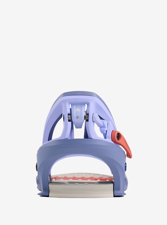 Men's Step On Loback Snowboard Bindings 2023