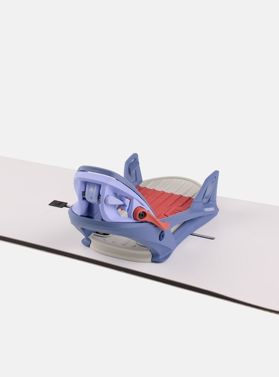 Men's Step On Loback Snowboard Bindings 2023