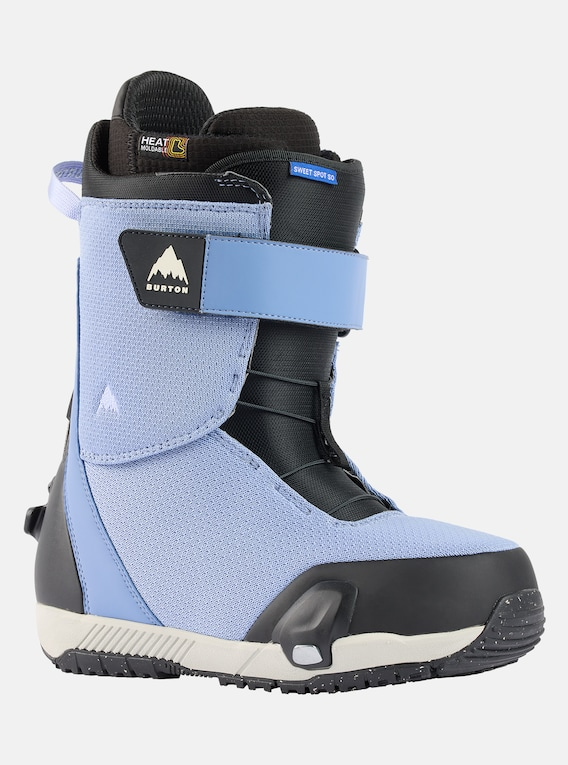 Men's Swath Step On Sweetspot Snowboard Boots