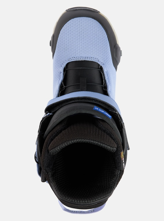 Men's Swath Step On Sweetspot Snowboard Boots